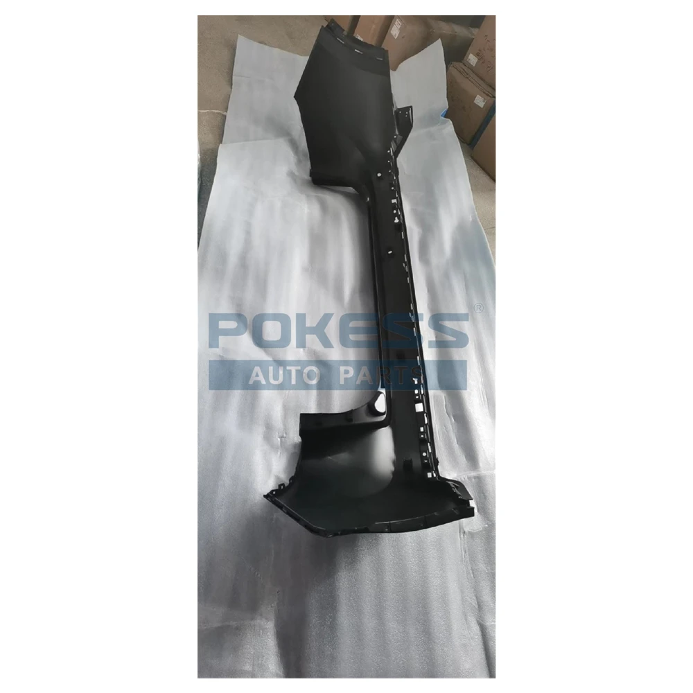 FA1Z17F828HB FA1Z17810APTM FA1B17F001ACPRAA FA1B17F954KC5YBT Rear Bump... — 5