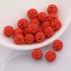 orange foncé