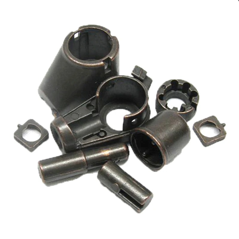 Drafting Table Flap Fold Hinge Made of Zinc Alloy Heavy Duty Locking Hinges Casting Ss304 Hinge