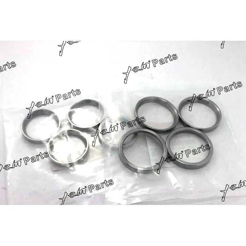 4M40 Valve Seat for Mitsubishi Engine Parts 4
