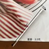 Cylindrical Pin