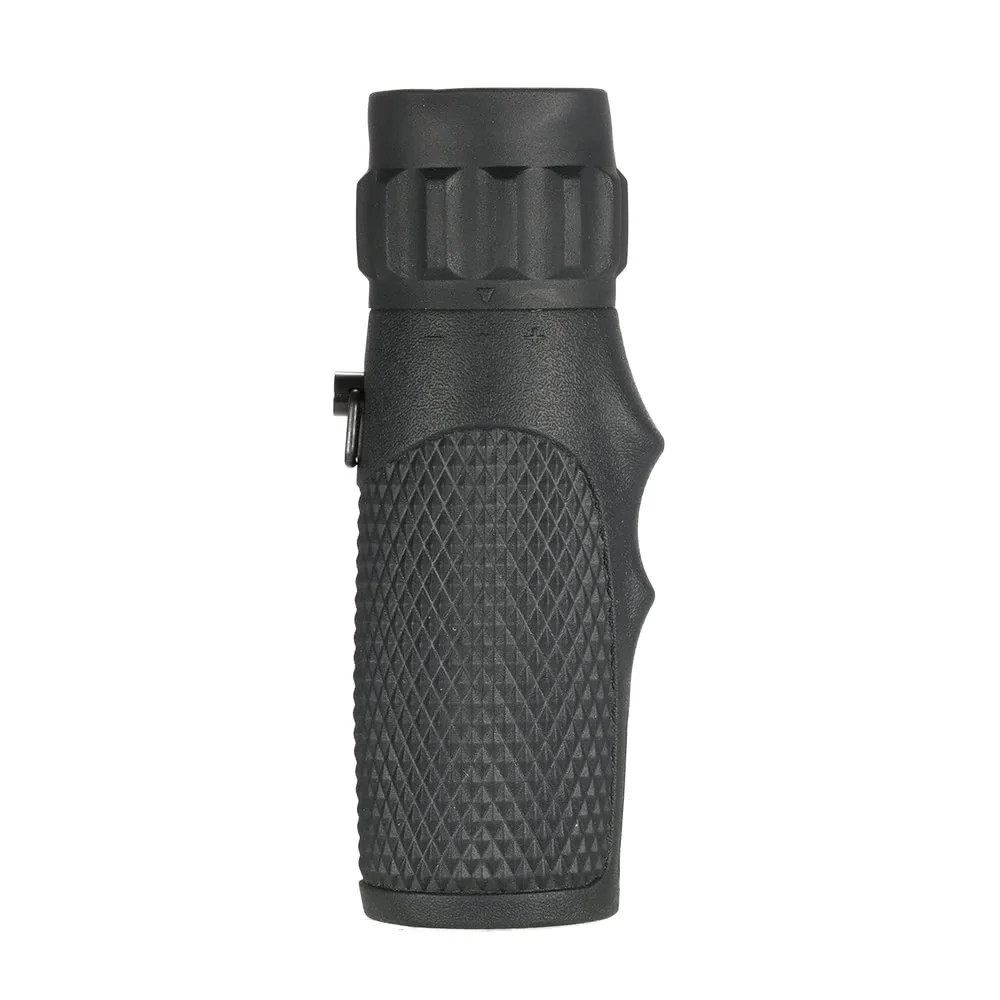Télescope Monoculaire 10X25, Télescope Monoculaire Portable Avec