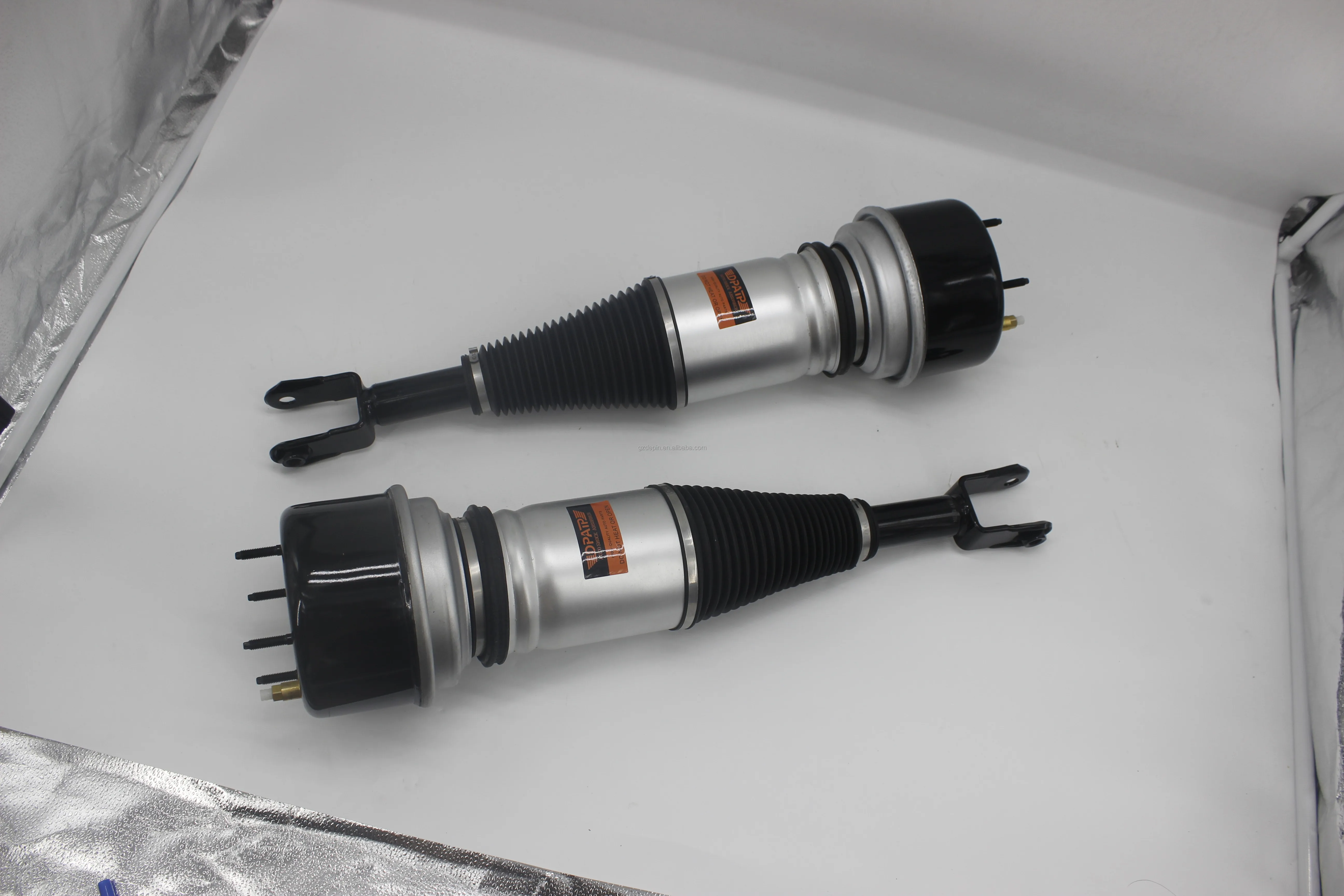 Front Air Spring Strut Suspension C2c41349 For Jaguar Xj Xjl Buy For