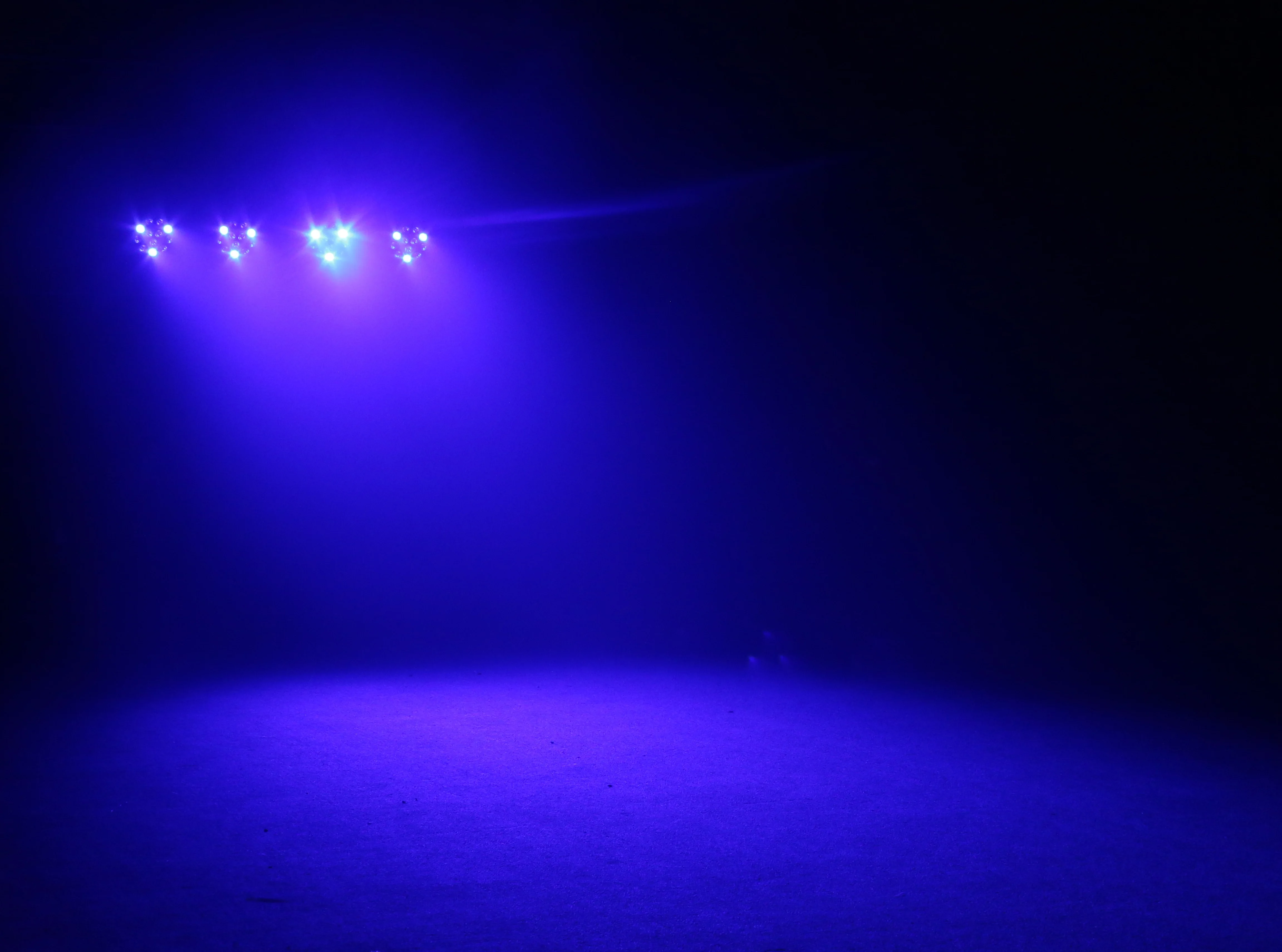 54414円 [宅送] 舞台照明 4段照明6×40W 12×40W LED.ポイントコントロールフォーカス移動ヘッドビームマトリックスライトフルカラー rgbw. ディスコ バースデイ Color : Beam matrix light Size 12x40W LED