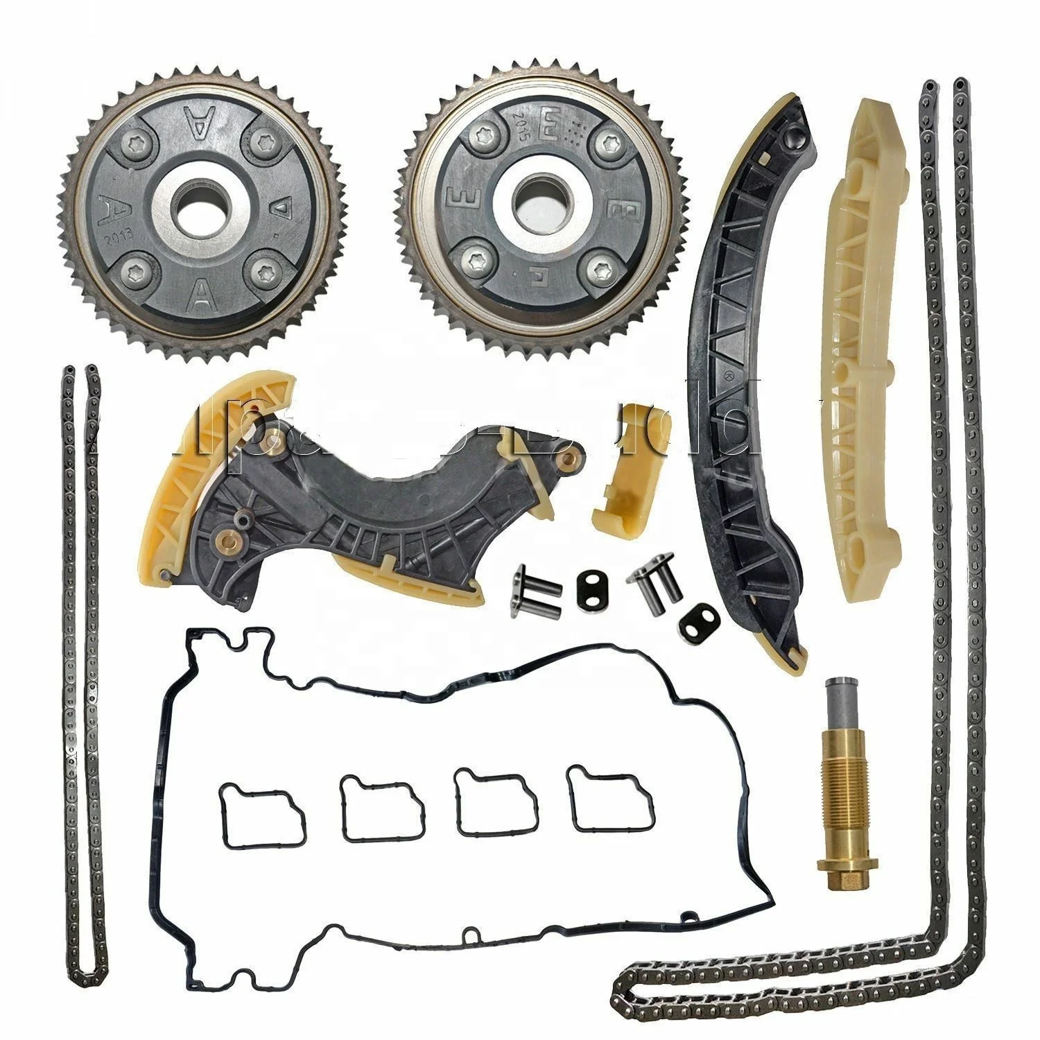 Mercedes C180 INA Engine Timing Chain Kit 5590045100 2710500611S1 New