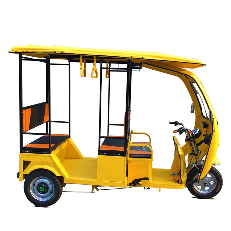 tricycle taxi