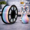 PETG Arc-en-ciel 1KG