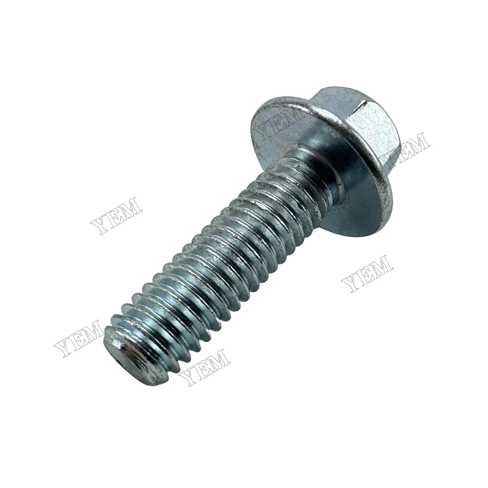 Bolt 100-4838 Fit for Caterpillar C7.1 Engine 5