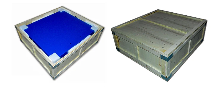 Screen Printing Exposure Unit Used for Exposure Screens