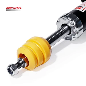 Kingsteel Auto Parts Suspension System Front Left  Shock Absorber OEM48520-97505   for DAIHATSU HIJET EBD-S201P 2010-