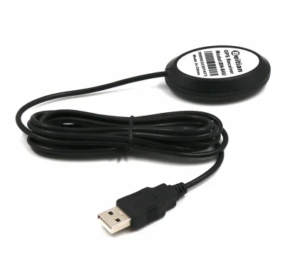 USB PORT
