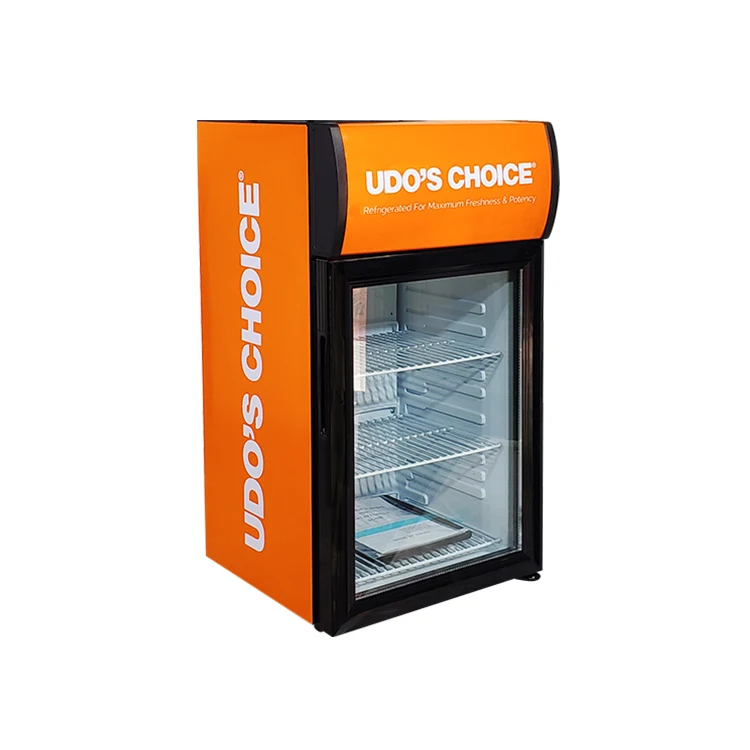 CARSTEN COOL & HOT ミニ冷蔵庫 CARSTEN COOL & HOT ミニ冷蔵庫