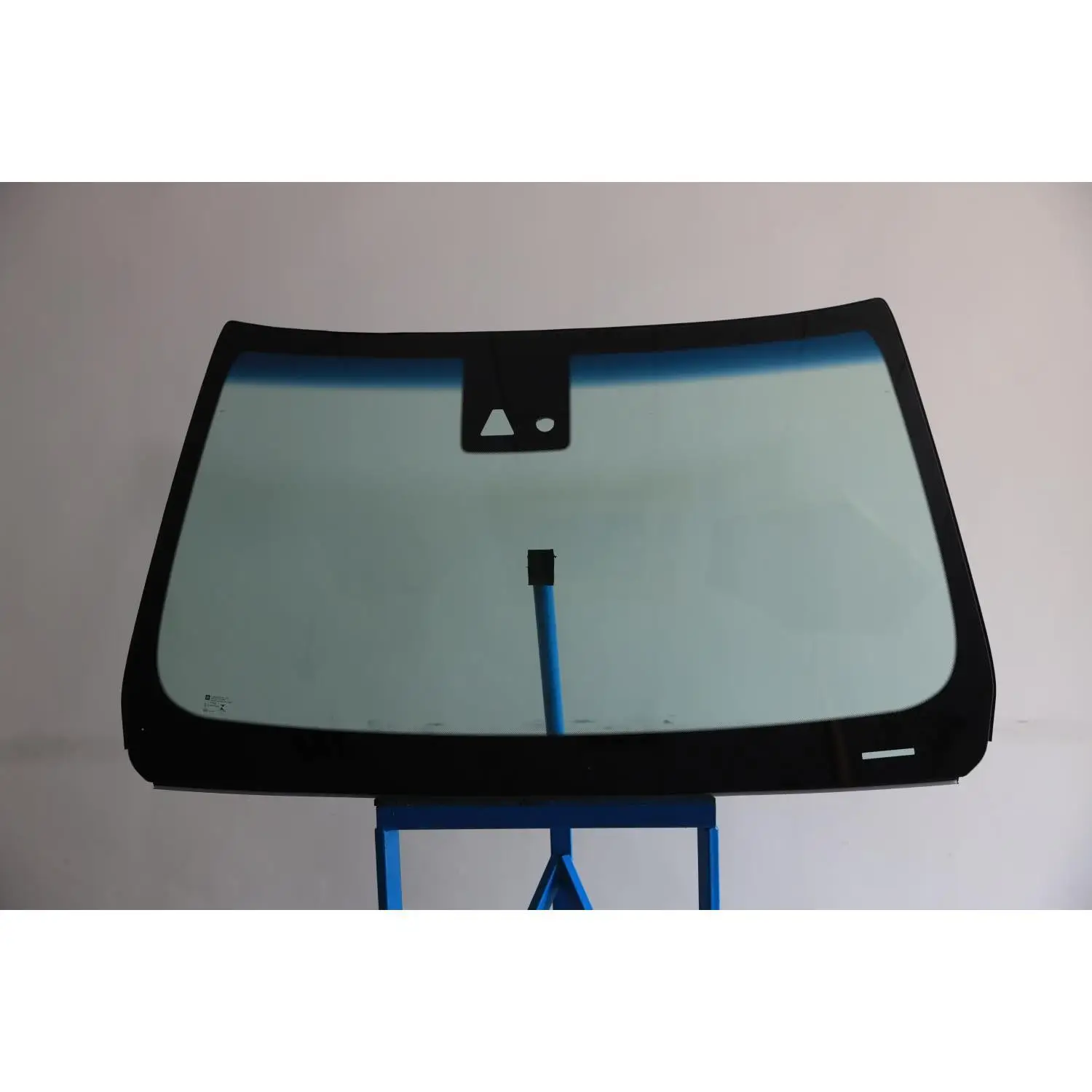 Competitive Price Front Windshield Model FW02317 GBN Display Set Window Glass Model for FIAT