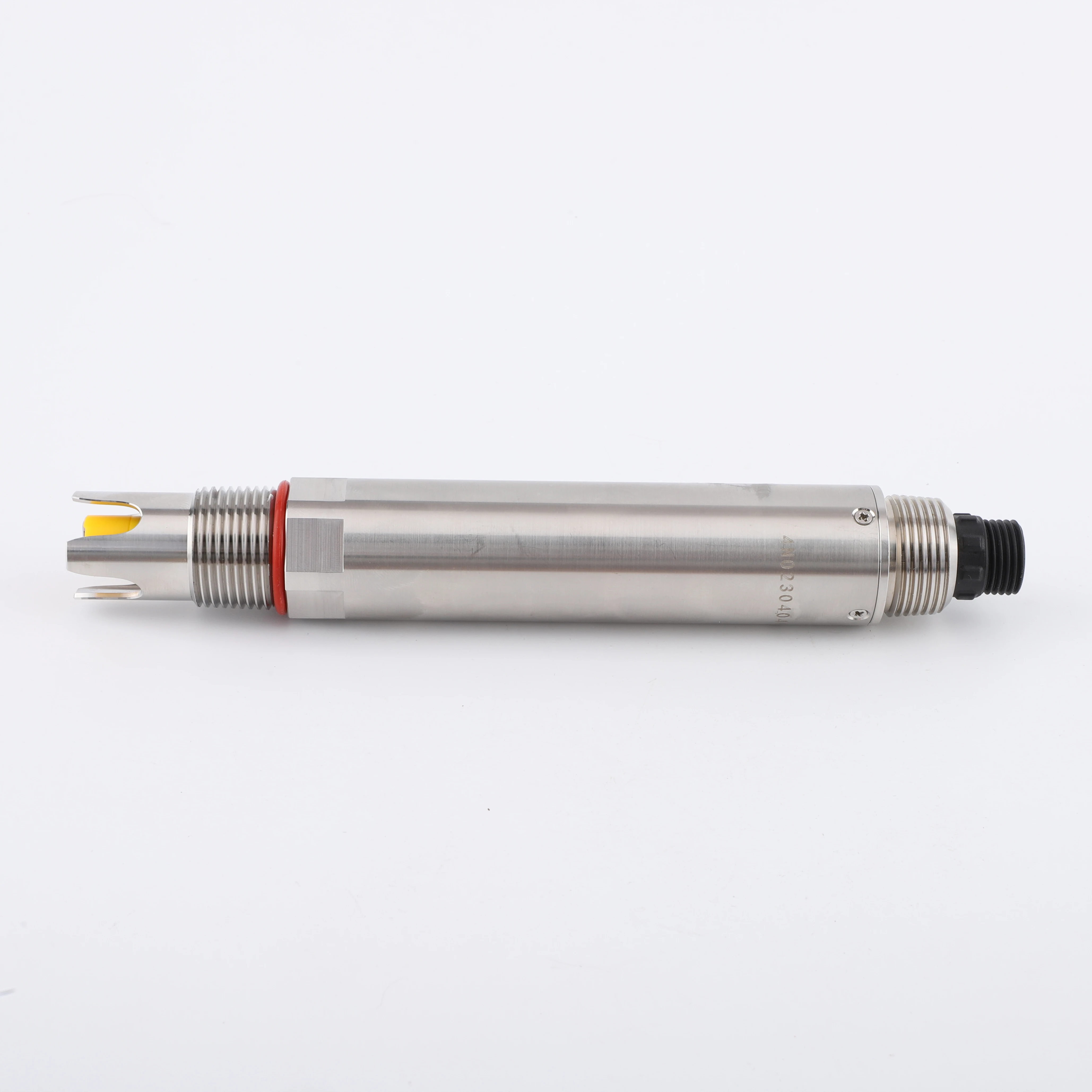 IoT UV Nitrate Nitrogen Sensor Online NO3 Nitrate Nitrogen Probe Sensor for Rive Water