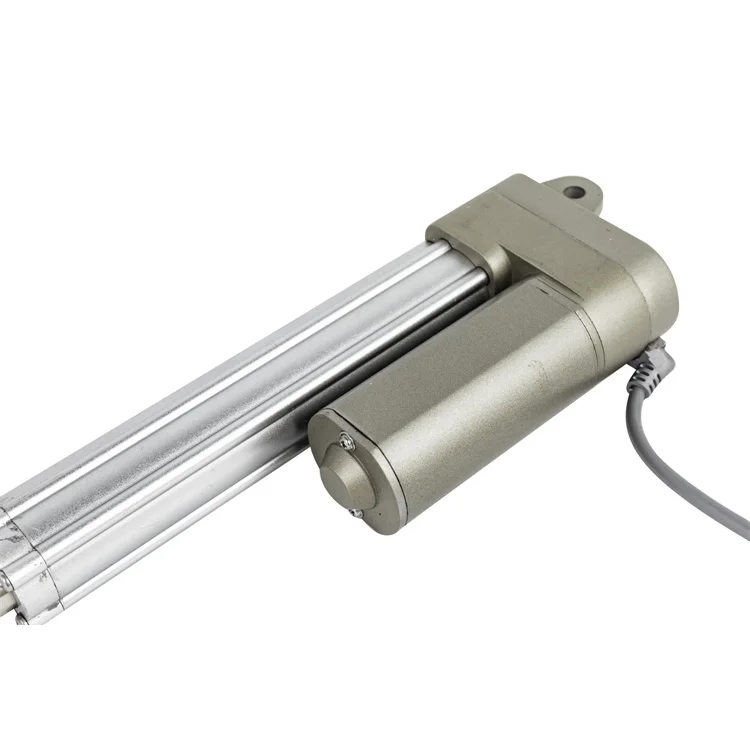 FY019 Micro Linear Actuator with Position Feedback
