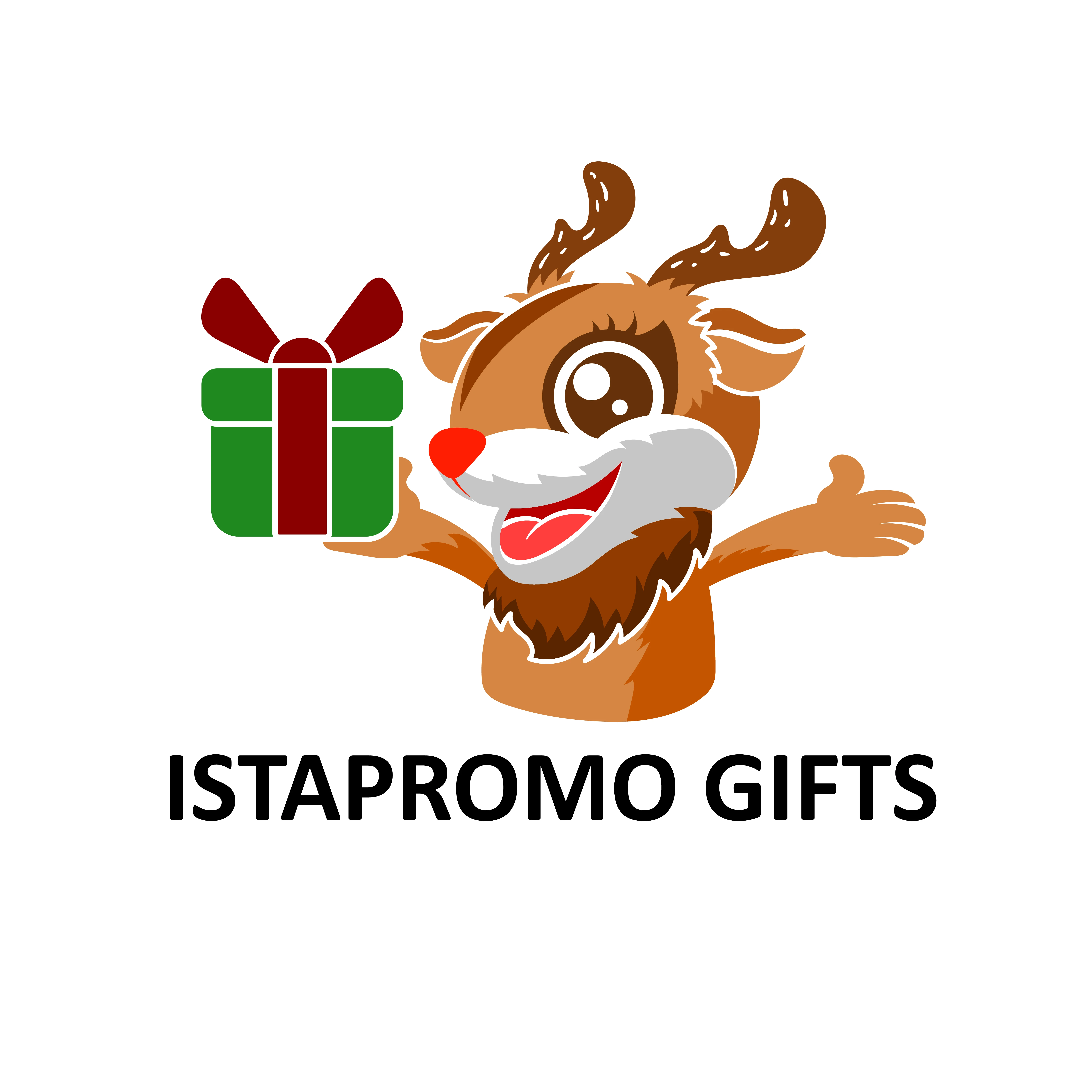HongKong iStapromo Gifts Co., Limited