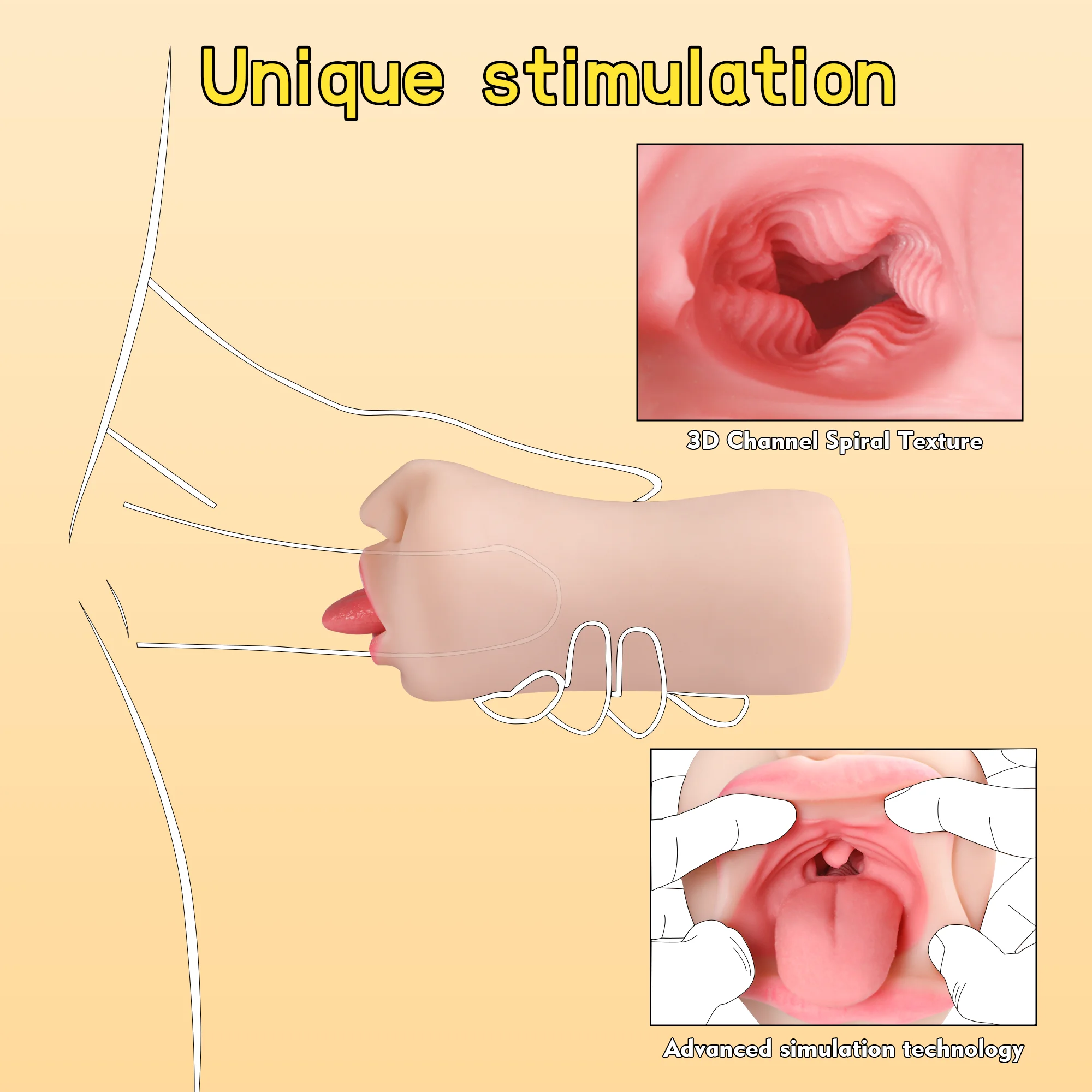 nu vibrating panties Male Toys and Accessories – Lynk main image 0