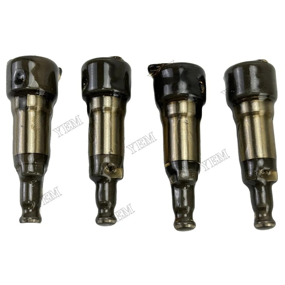 For Komatsu 4D95 Plunger 131152-2220 Engine Parts Best Quality