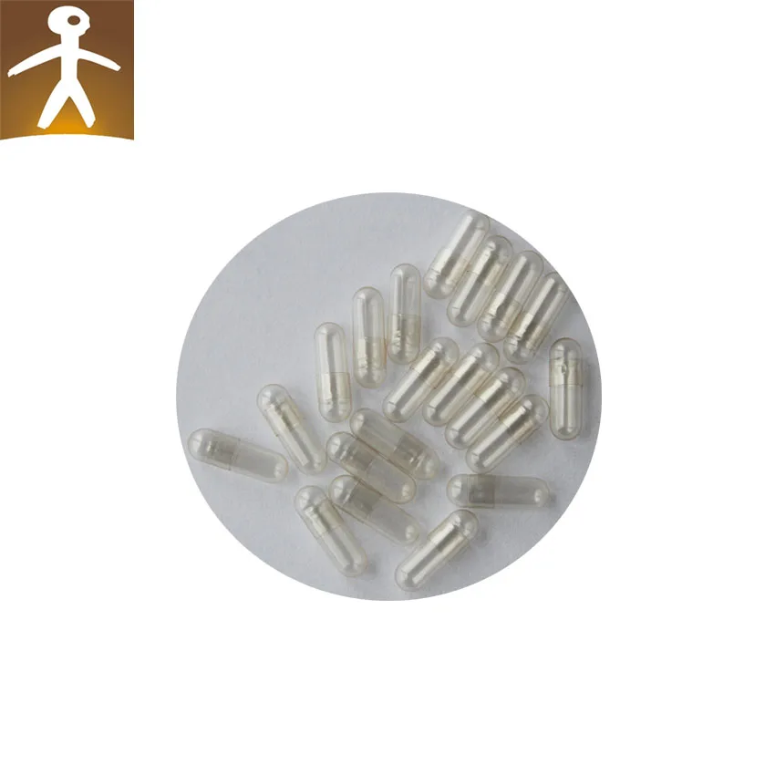 Топ-класс Овощной пустой veggie капсулы оптом