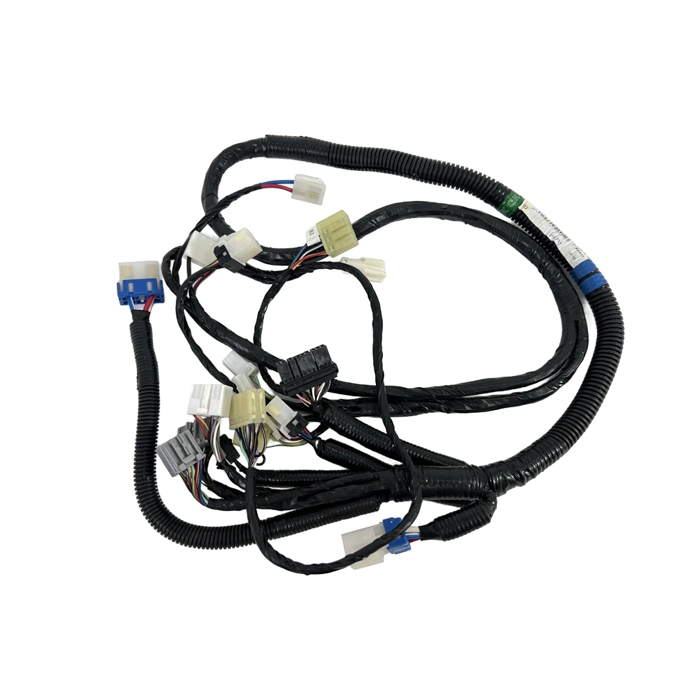 Air Conditioner Wiring Harness 1032763 for Hitachi ZX40-3 Engine