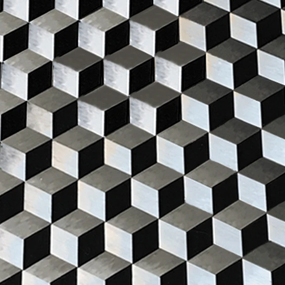 12K Spread Tow Carbon Fiber Fabric - 80g / 100g / 200g Ultra-lightweight Weave Detail