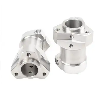 OEM/ODM Service Metal Customization Aerospace/Motorcycle/Marine/Furniture Hardware CNC Machining Parts