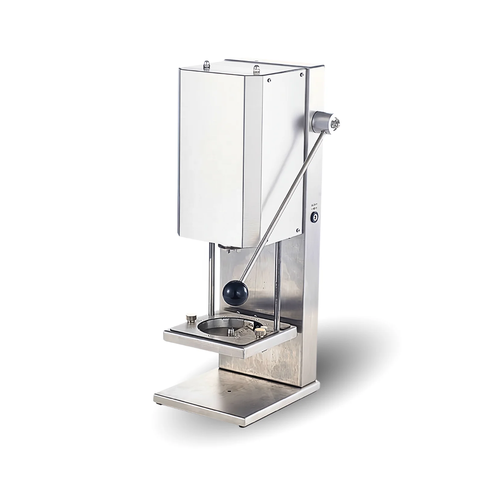 Twist Potato Slicer Curly Fries Cutter Machine Spiral Potato Cutter Twister Fries Machine for Fast Food Chains