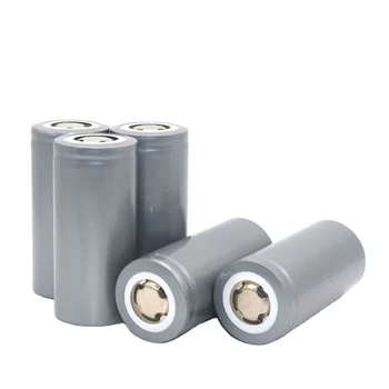 Cylindrical 32700 Lithium Cells 3.2v 48v 400ah 100ah 2800ah 6000ah ...