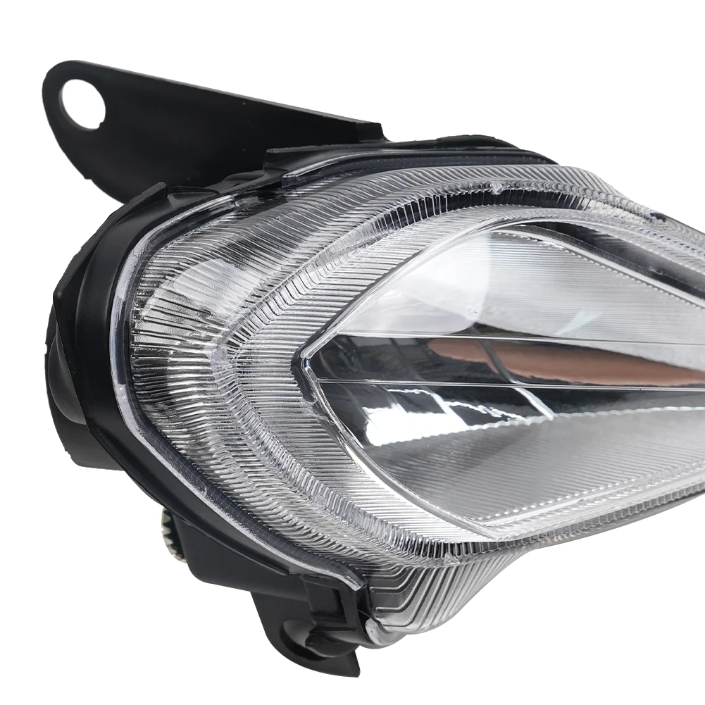 New Motorcycle assembly Headlights cover For YAMAHA Raptor700 350 YFZ450 2006-2021 UTV Accessories factory