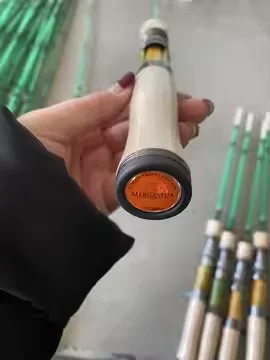 パームス783SF ジギングロッド 約2.34m カーボンファイバー製 2pcs ピュアカーボンファイバー 1.8m/2.1m/2.4m サーフジギング用
