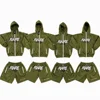 Verde militar