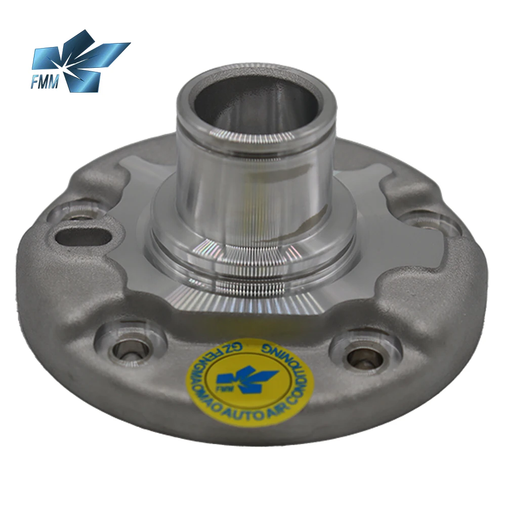 JK447280-2020 Car Air Conditioner Compressor Body Part for