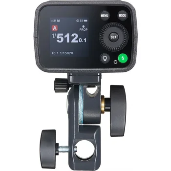New Godox AD200ProII AD200Pro II TTL 2.4G Wireless Camera Pocket Flash Compatible With X1T for Nikon Canon Sony Fuji Olympus detail image