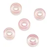 Pinkish-yellow (approx. 3.8*12.5mm)