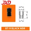 BT-9 สีดำ