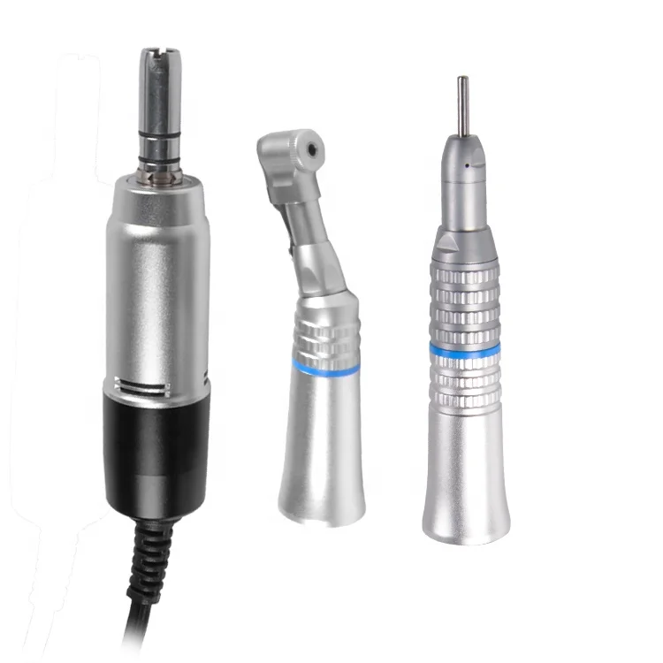 2025 35000rpm Dental Lab micro motor dental micromotor drill products