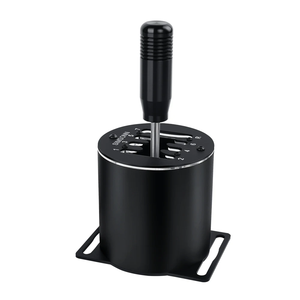 Juego De Carreras Pc Usb Sequential Shifter Sim Para 11 10 7 | Cuotas