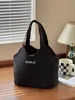 Bolso negro