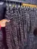 1 bundle burmese kinky curly