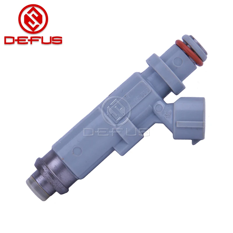 DEFUS High Quality Fuel Injector 23250-46070 for Toyota Chaser