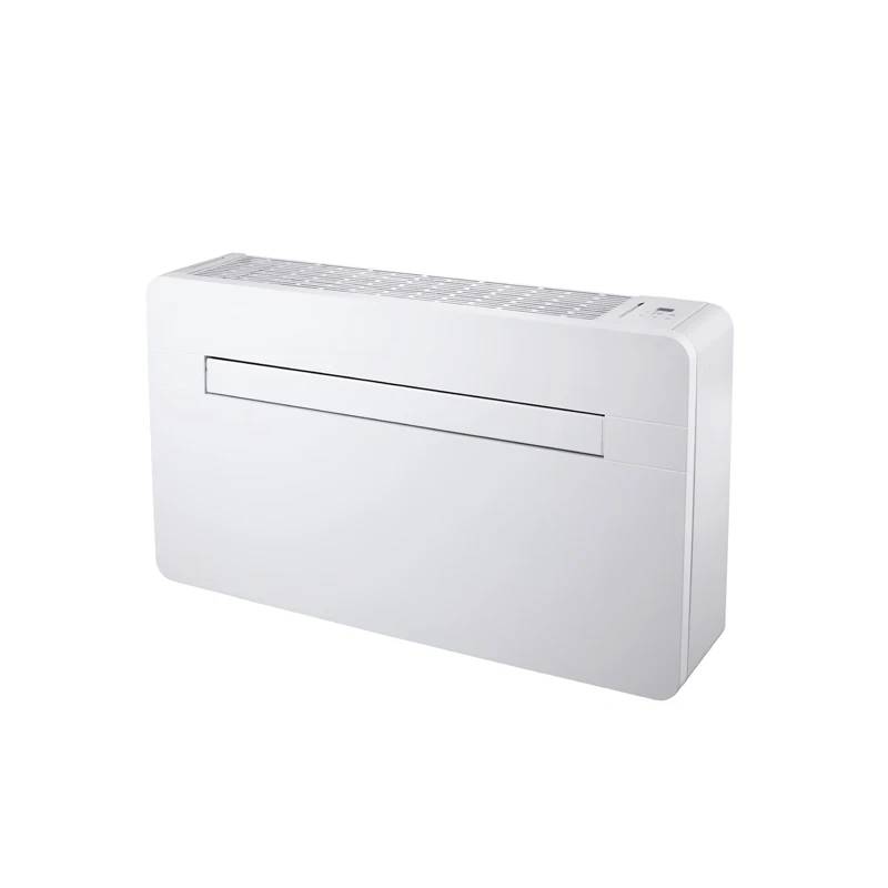 New Indoor 8530/14000btu Monoblock Inverter All in One Monoblock air Conditioner