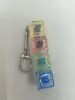 Transparent color 24-pdkj