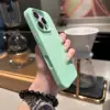 Pistachio Green