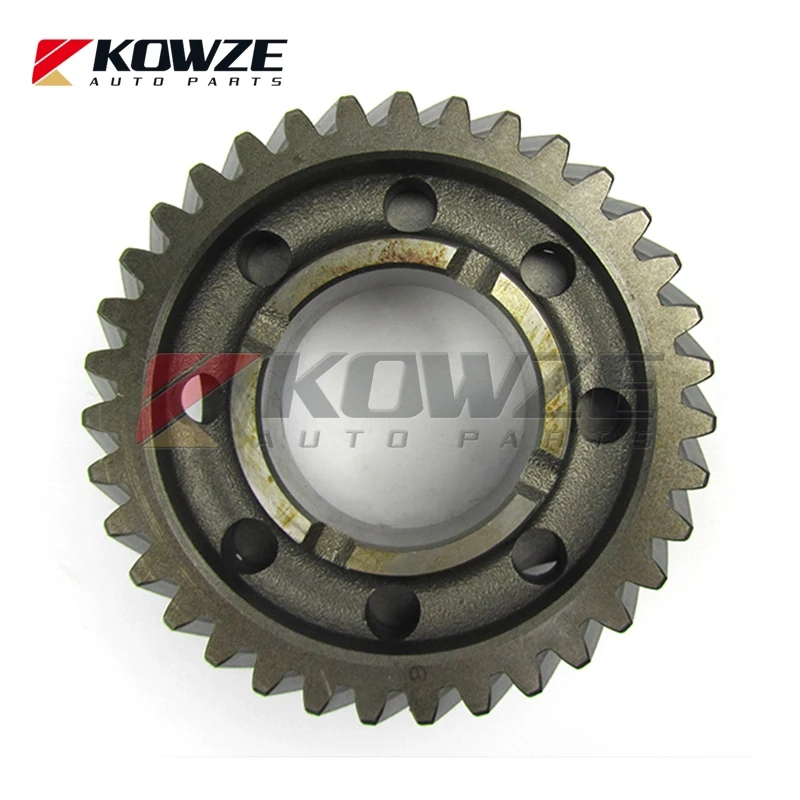 MT Manual Transmission Gear for Mitsubishi Pajero