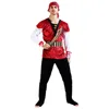 Pirate costume 5