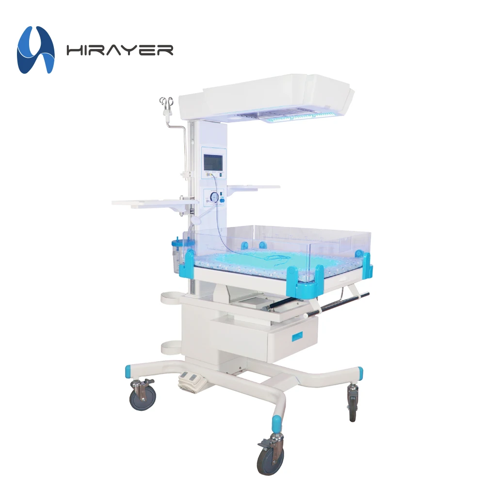 Bin-4000a/4000b/4000c Infant incubator