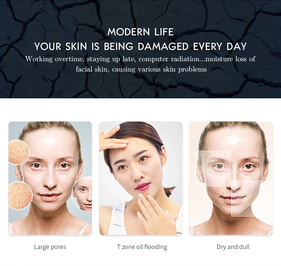 Kskin Hot & Cool Facial Steamer With Ionic Manufacture Directly Sales Accept Oem&odm High