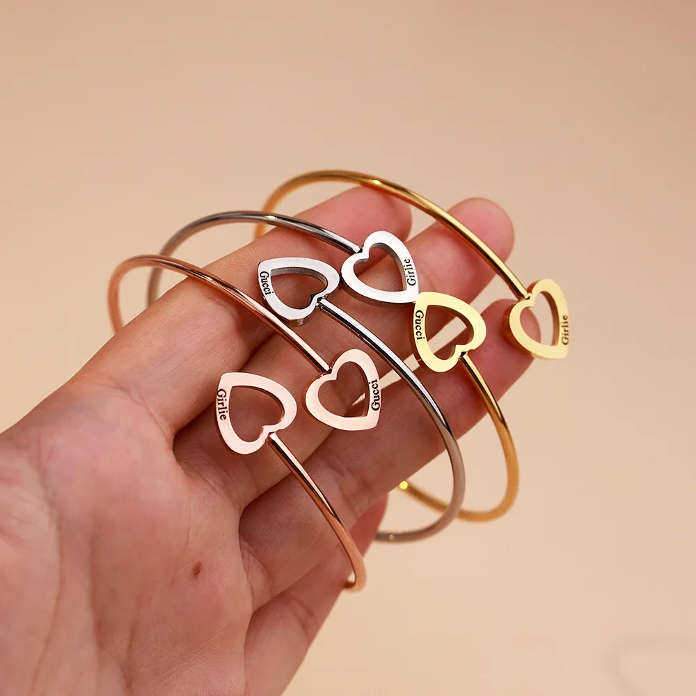Love Bangles