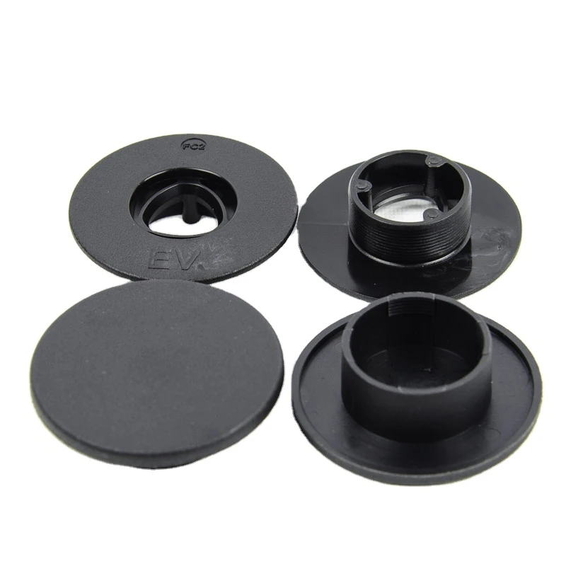 Car Clips Double Layer Car Floor Mat Clips