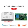 White2 1CH 85-250V